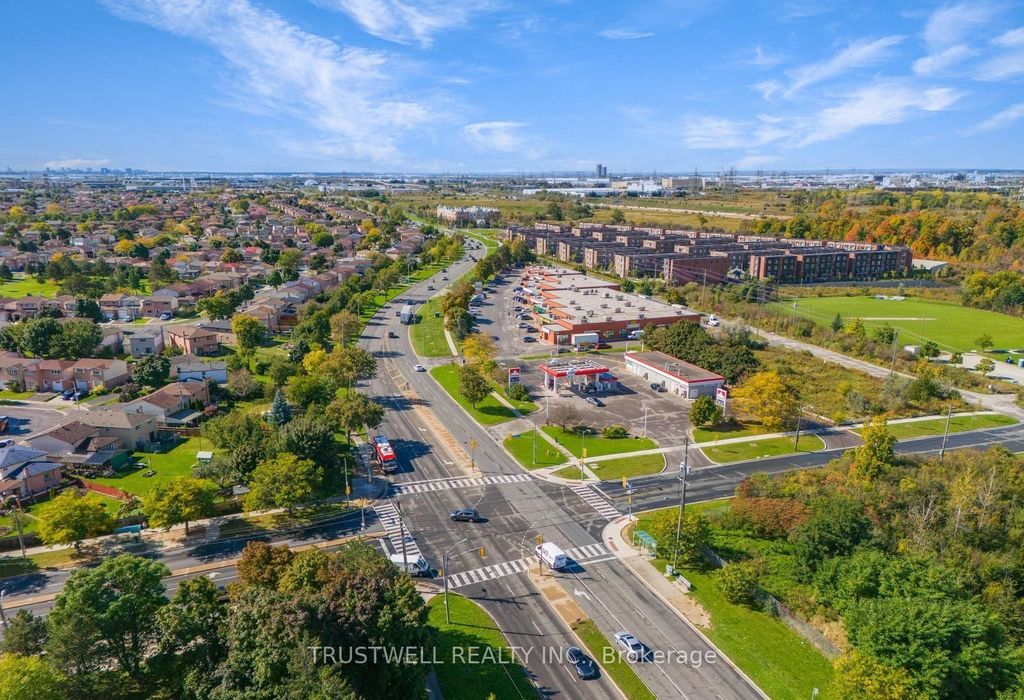 Photo of 10 Markbrook Lane #1710, Toronto, ON M9V 5E3 (MLS # W12864538)