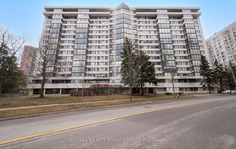 21 Markbrook Lane 506 Toronto ON M9V 5E4