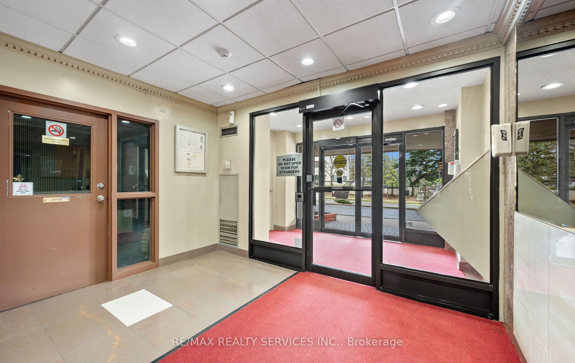 21 Markbrook Lane 506