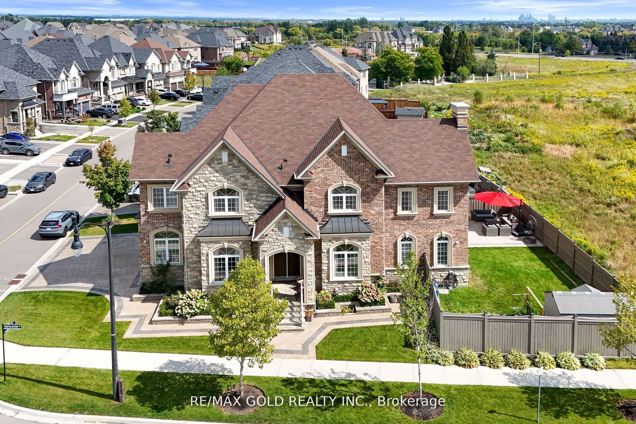 19 Martin Byrne Drive