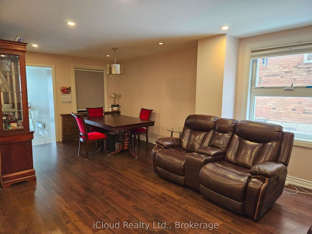 Photo of 104 McRoberts Avenue, Toronto, ON M6E 4P5 (MLS # W12719338)