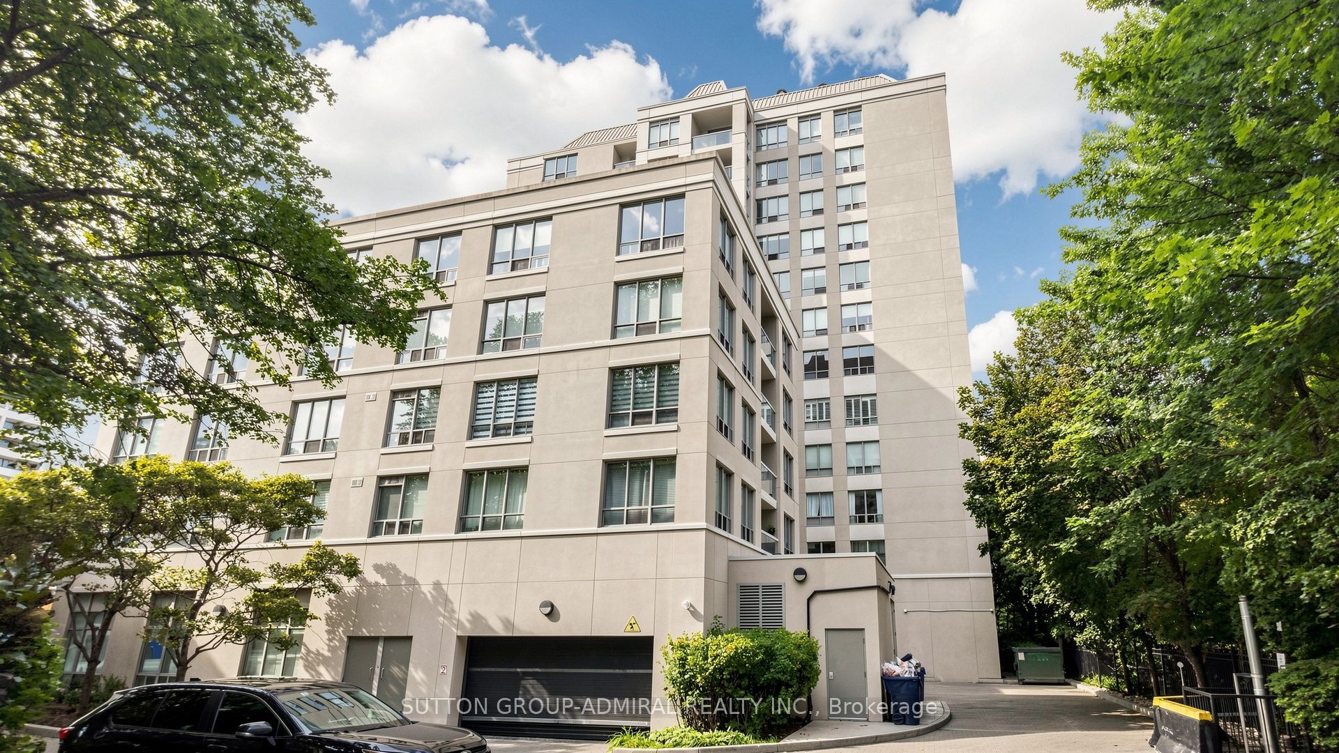 253 Merton Street 606