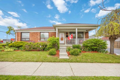 2 Coolhurst Drive Toronto ON M9W 4A5
