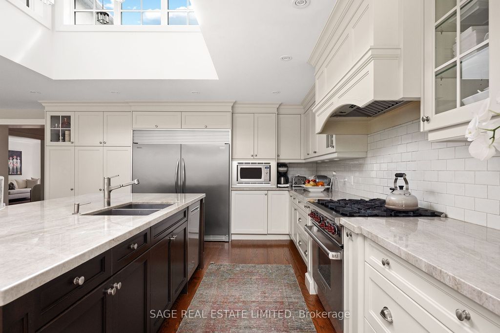 Photo of 9 Canfield Place, Toronto, ON M3B 2V5 (MLS # C12375436)