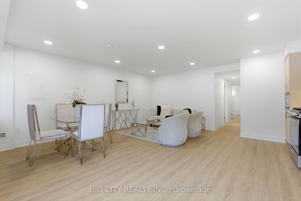 Photo of 68 Westholme Avenue #1, Toronto, ON M6P 3B8 (MLS # W12946984)