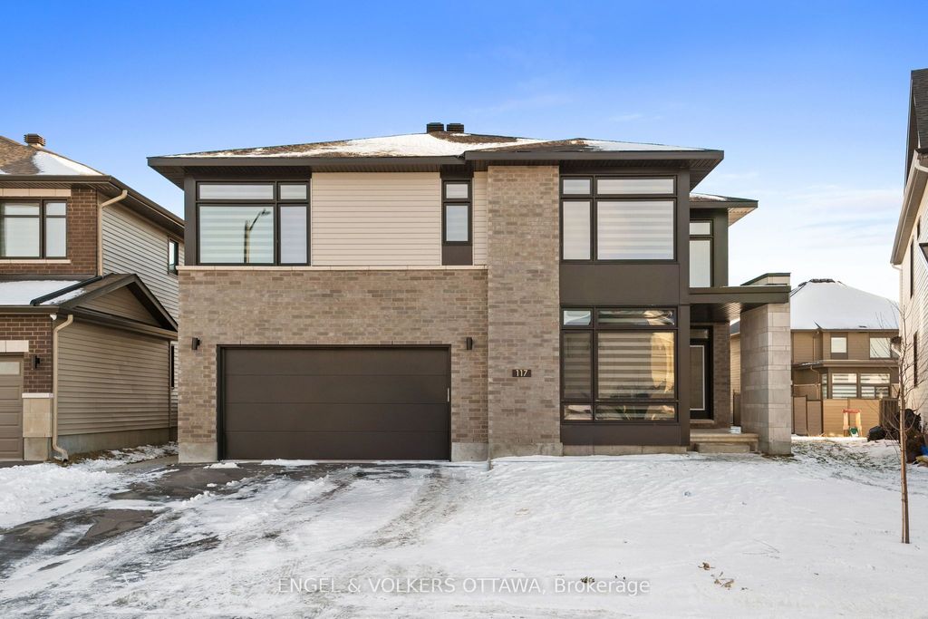 Photo of 117 Orchestra Way, Blossom Park - Airport and Area, ON K4M 0R5 (MLS # X12704628)