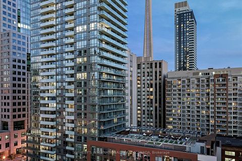 8 Mercer Street 1102 Toronto ON M5V 0C4