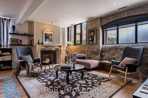 1 Columbus Avenue L1 Toronto ON M6R 1S1