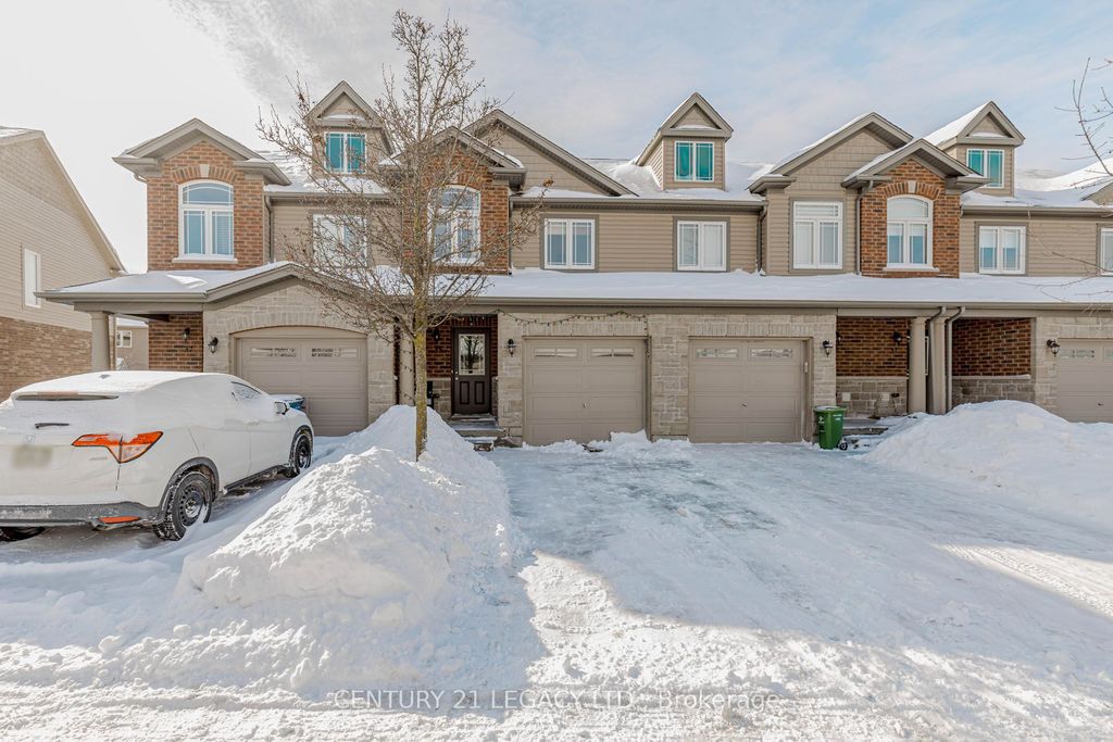 Photo of 35 OLDFIELD Drive, Guelph, ON N1L 0K6 (MLS # X12737892)