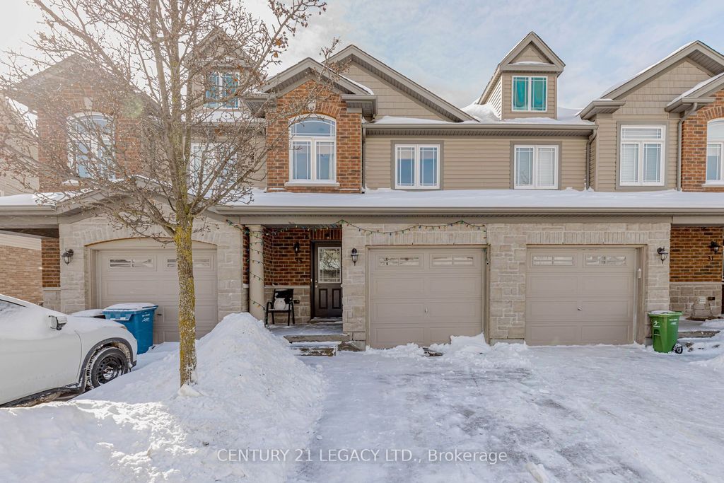 Photo of 35 OLDFIELD Drive, Guelph, ON N1L 0K6 (MLS # X12737892)