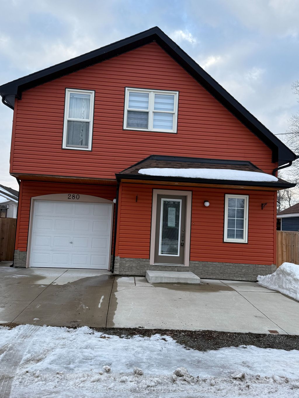 Photo of 280 Cambridge Road W, Fort Erie, ON L0S 1B0 (MLS # X12669452)