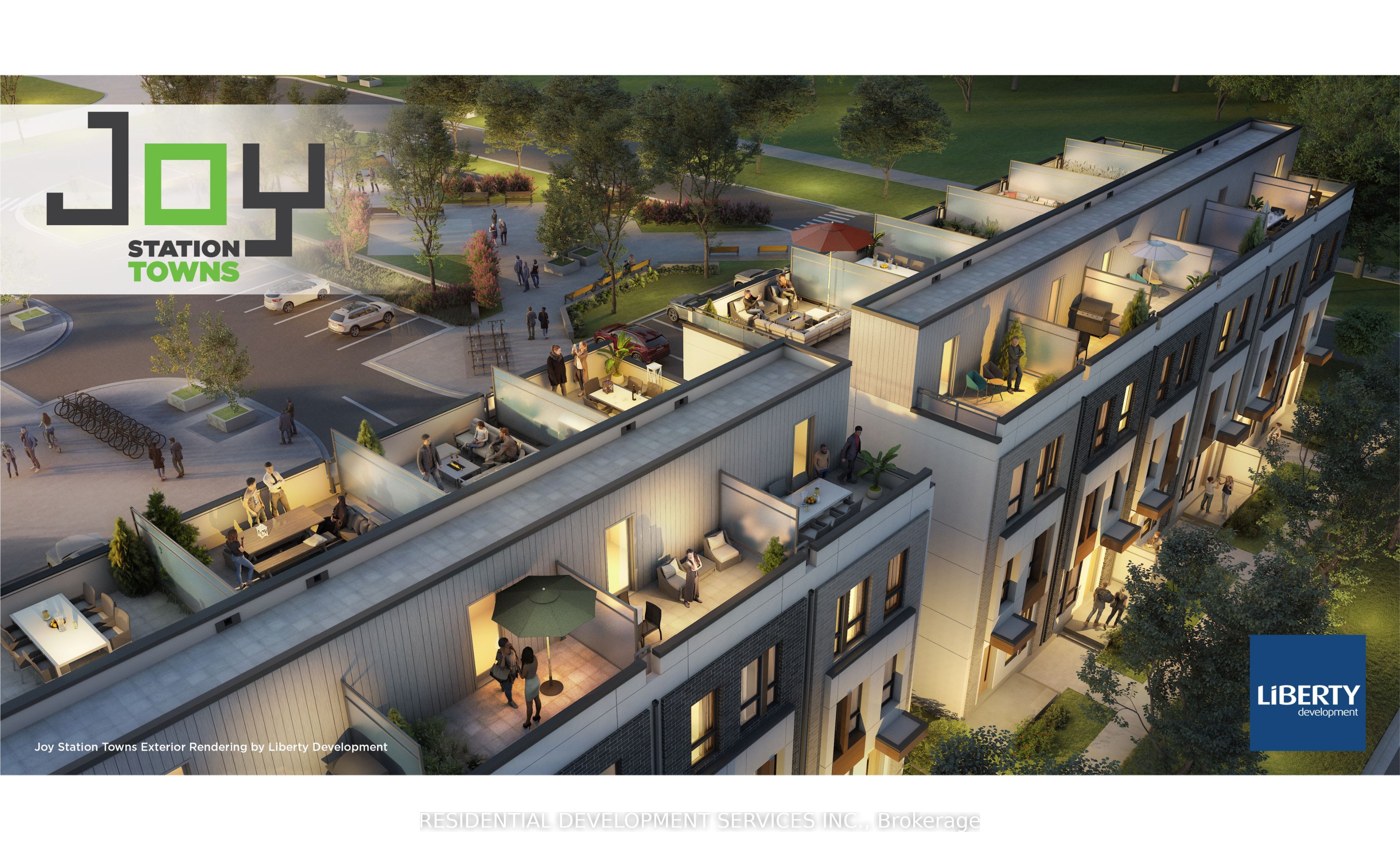 168 Anderson Avenue TH2