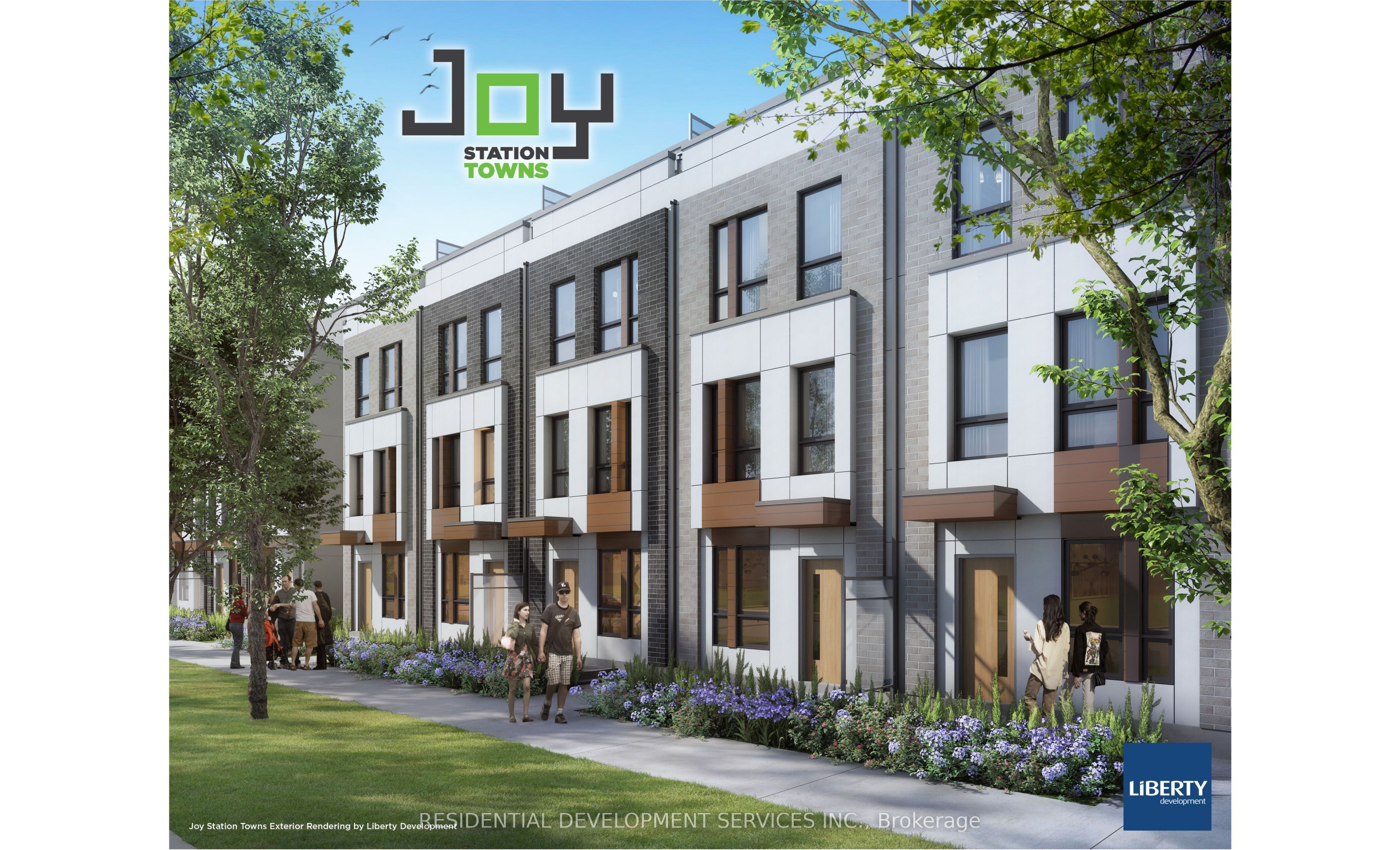 168 Anderson Avenue TH2