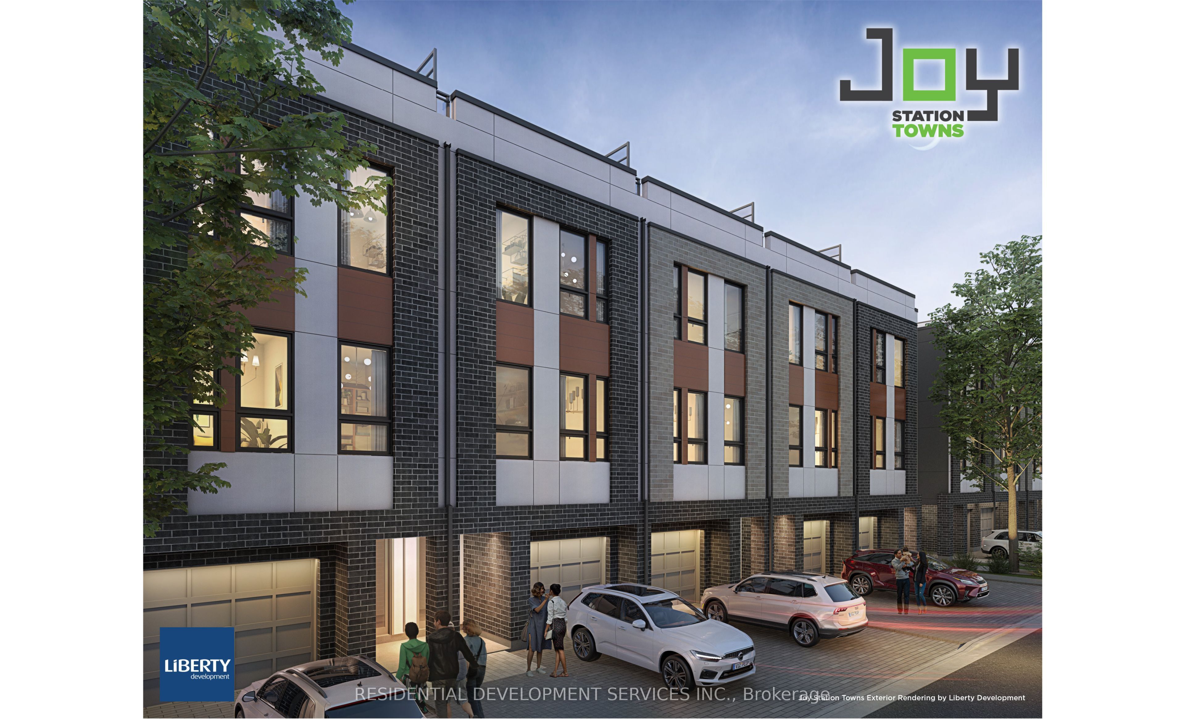 168 Anderson Avenue TH2