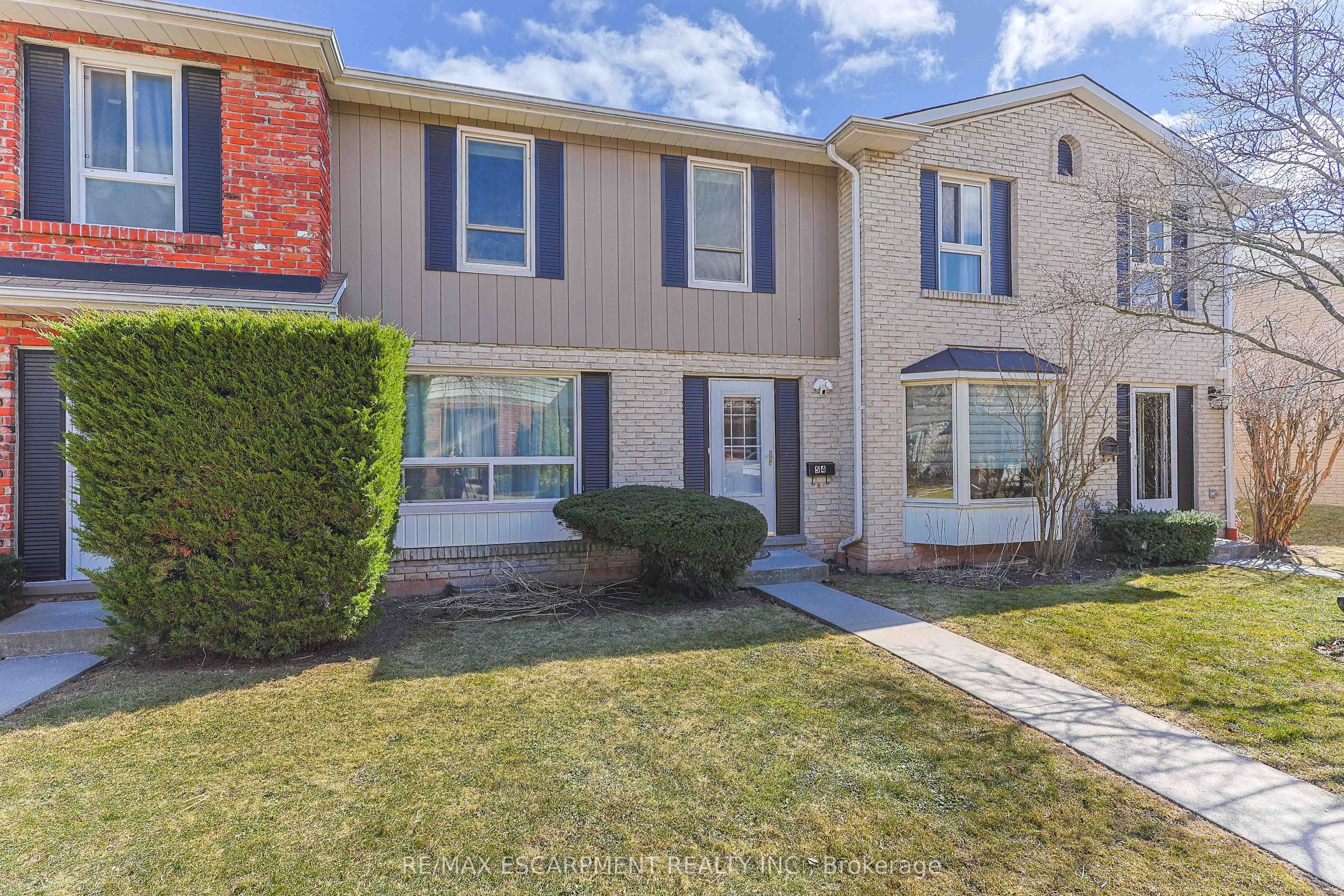 5475 Lakeshore Road 54