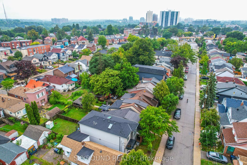 Photo of 43 Craydon Avenue, Toronto, ON M6M 2C8 (MLS # W13734126)