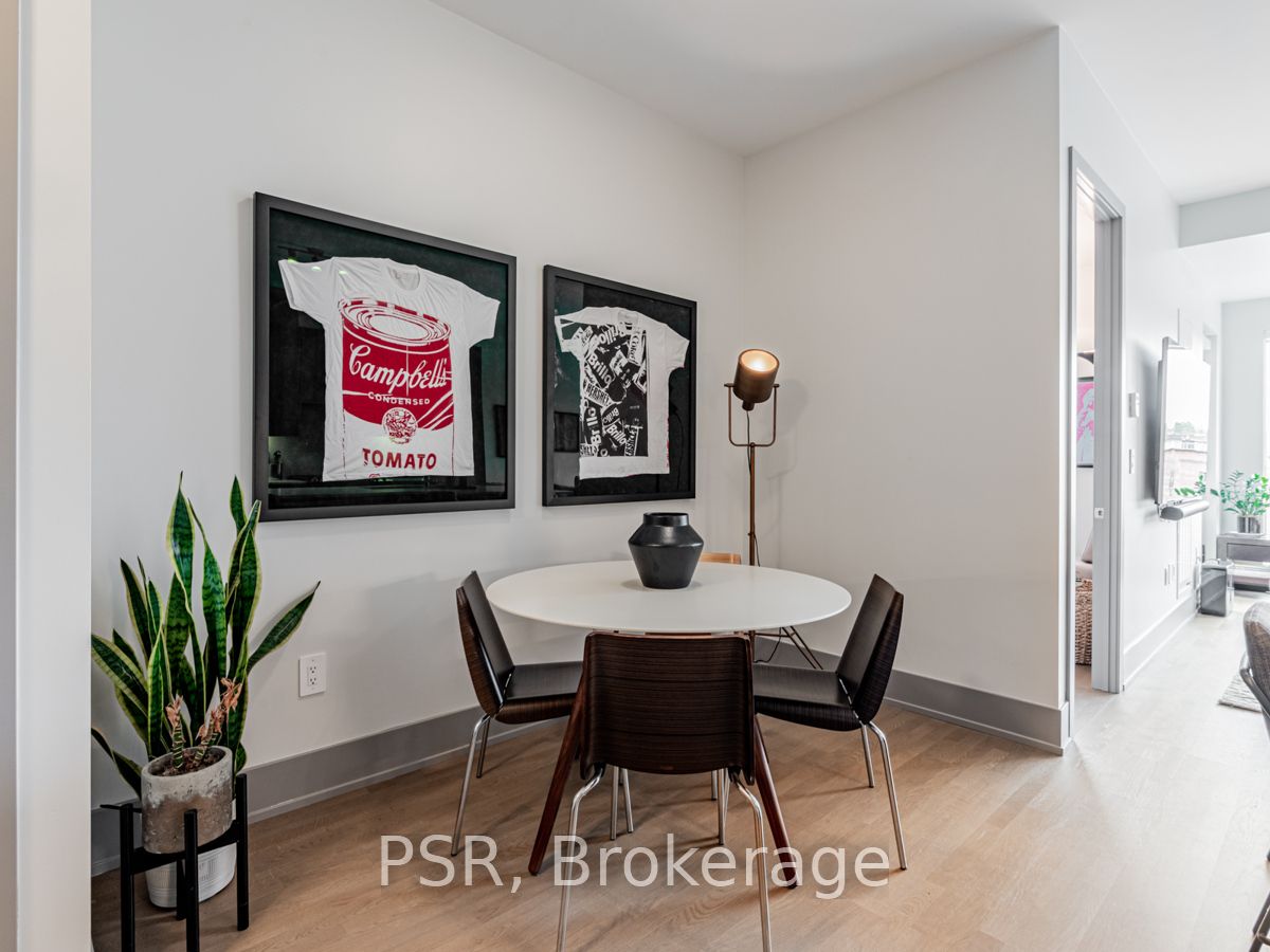 495 Logan Avenue 504