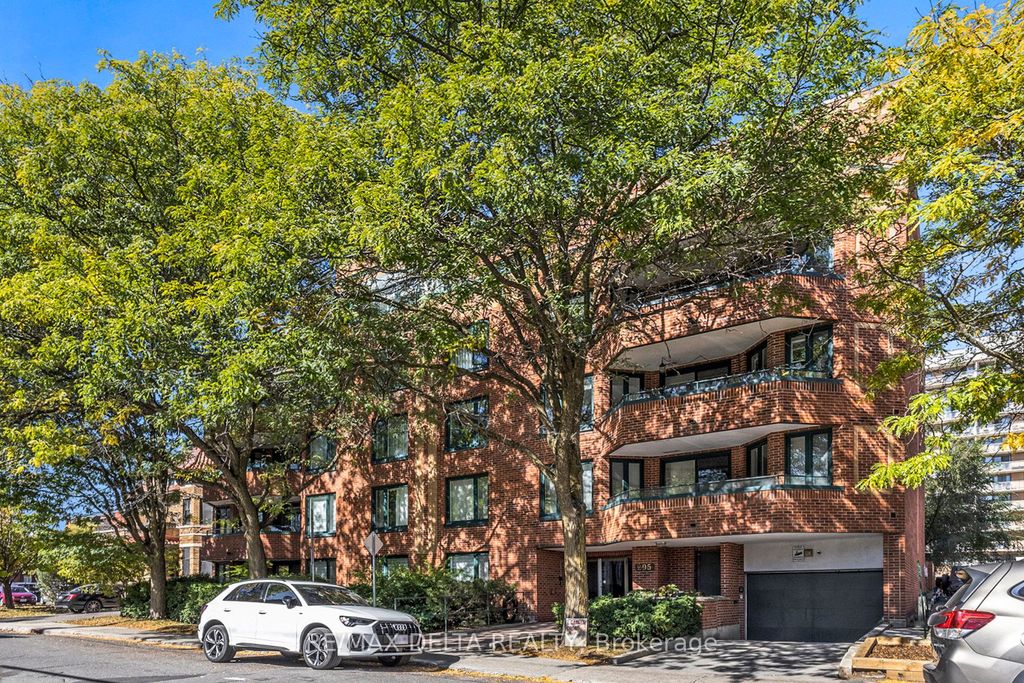 Photo of 295 Gilmour Street #304, Ottawa Centre, ON K2P 0P7 (MLS # X12832352)