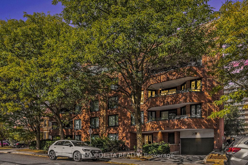 Photo of 295 Gilmour Street #304, Ottawa Centre, ON K2P 0P7 (MLS # X12832352)