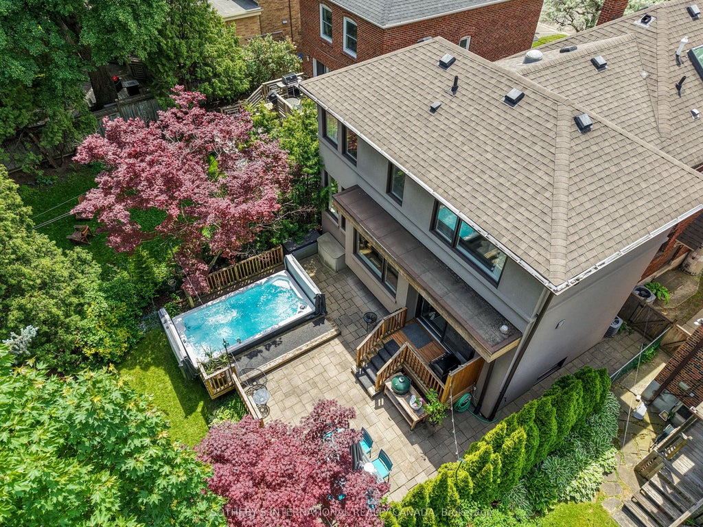 Photo of 35 Belgrave Avenue, Toronto, ON M5M 3S9 (MLS # C13875830)