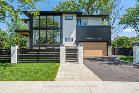 427 Pine Cove Road Burlington ON L7N 1W4