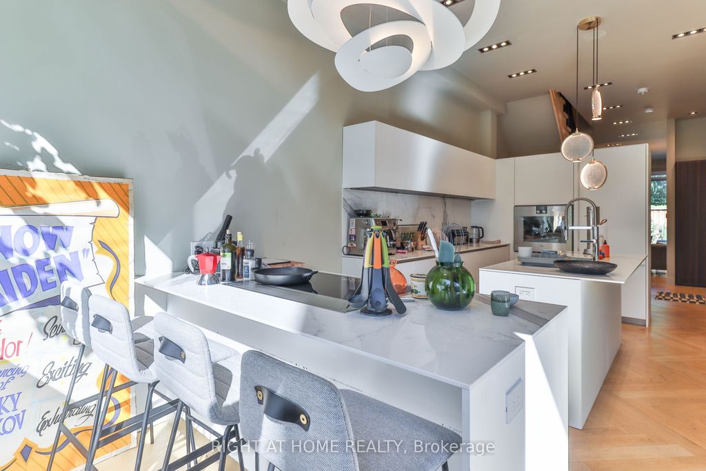 Photo of 18 Mitchell Avenue, Toronto, ON M6J 1B9 (MLS # C12376745)