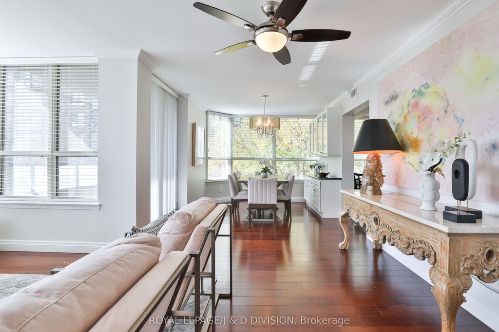 Photo of 268 Ridley Boulevard #515, Toronto, ON M5M 4N3 (MLS # C12452548)