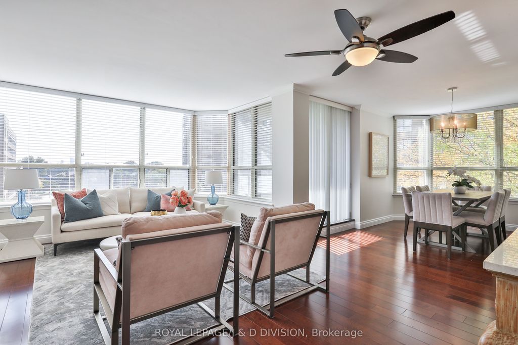 Photo of 268 Ridley Boulevard #515, Toronto, ON M5M 4N3 (MLS # C12452548)