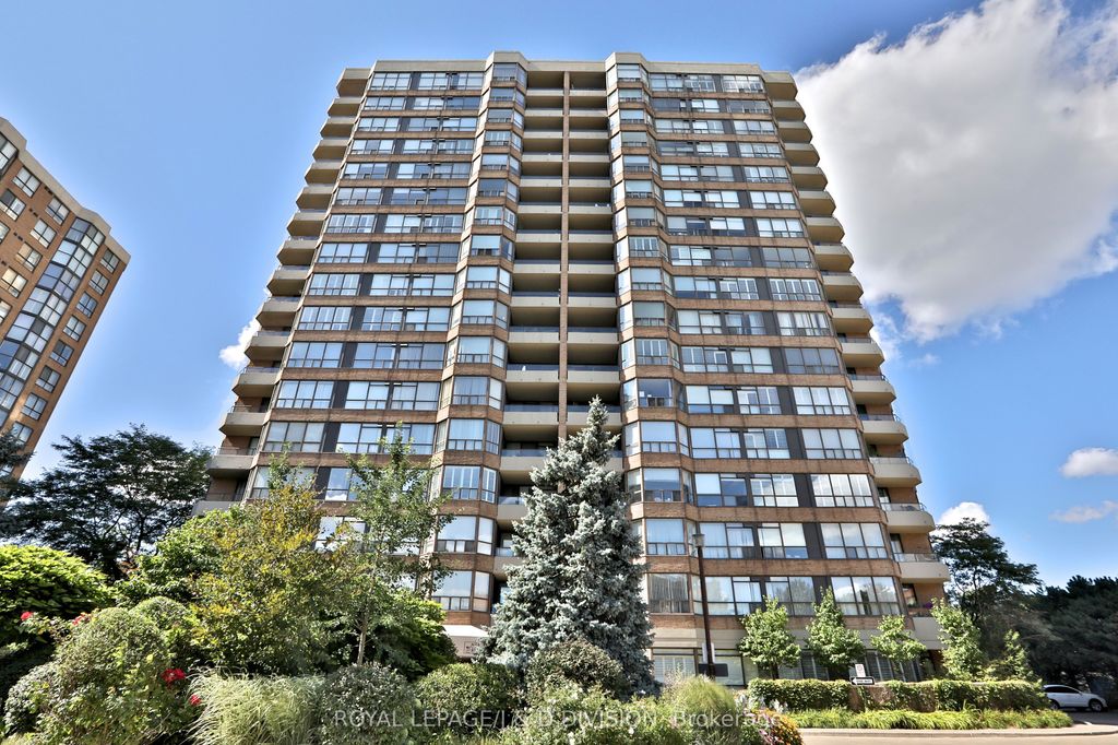 Photo of 268 Ridley Boulevard #515, Toronto, ON M5M 4N3 (MLS # C12452548)