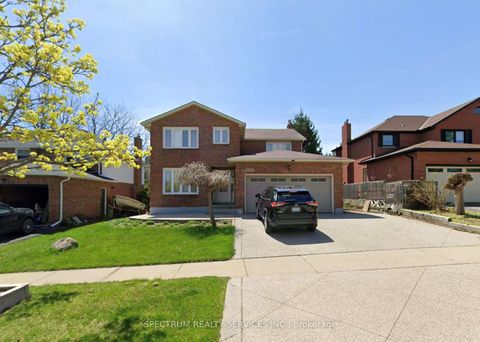 2178 Bader Crescent Burlington ON L7P 4N5