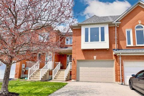 74 Sahara Trail Brampton ON L6R 1P4