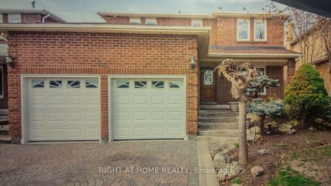 239 Ridgefield Crescent Vaughan ON L6A 1J6