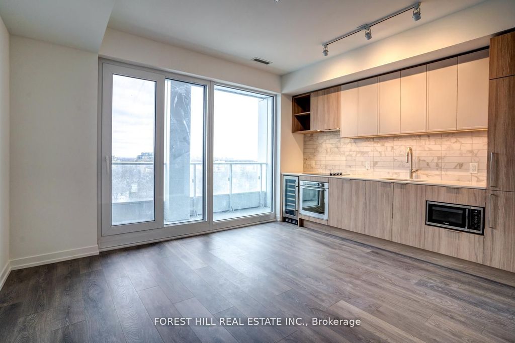Photo of 2020 Bathurst Street #1615, Toronto, ON M5P 0A6 (MLS # C12492714)
