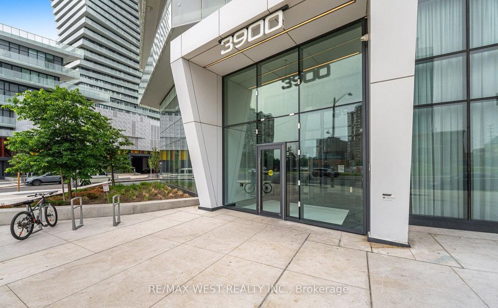 Photo of 3900 Confederation Parkway N #2708, Mississauga, ON L5B 0M3 (MLS # W12790204)