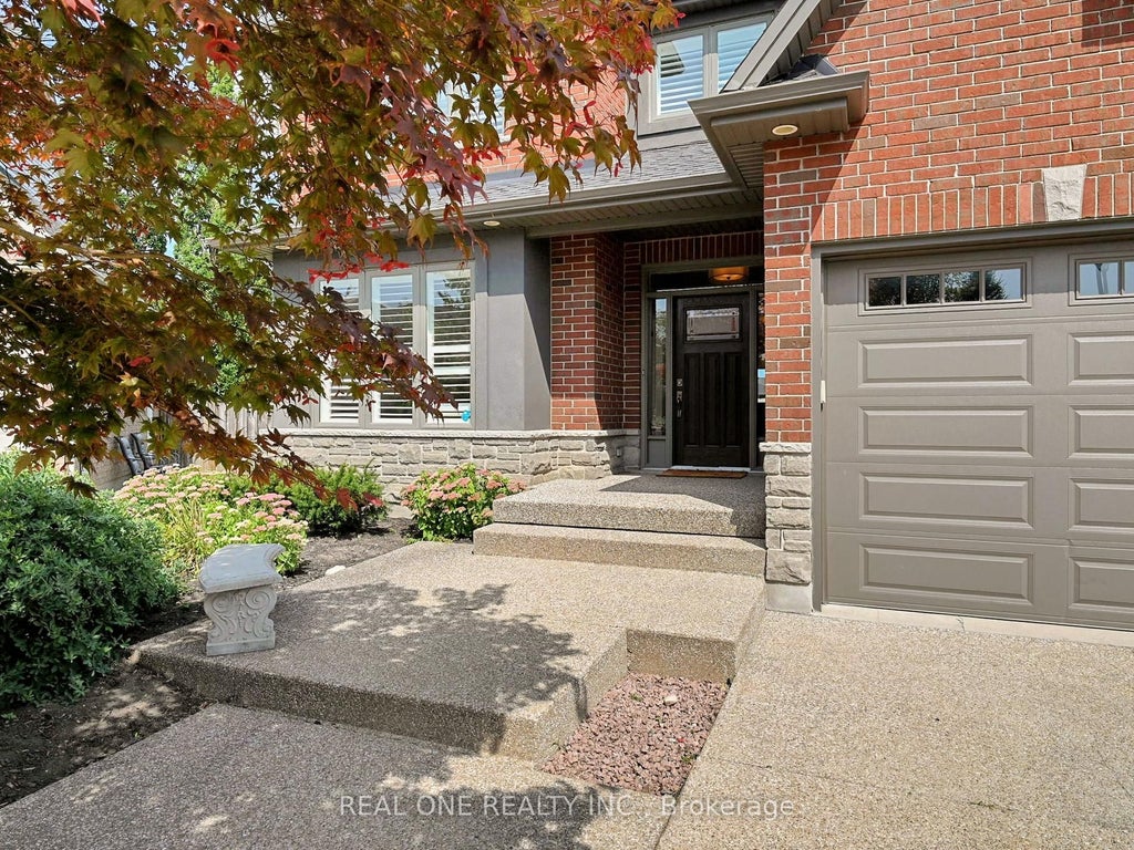 Photo of 26 Matthews Court, St. Catharines, ON L2S 4C4 (MLS # X13729978)
