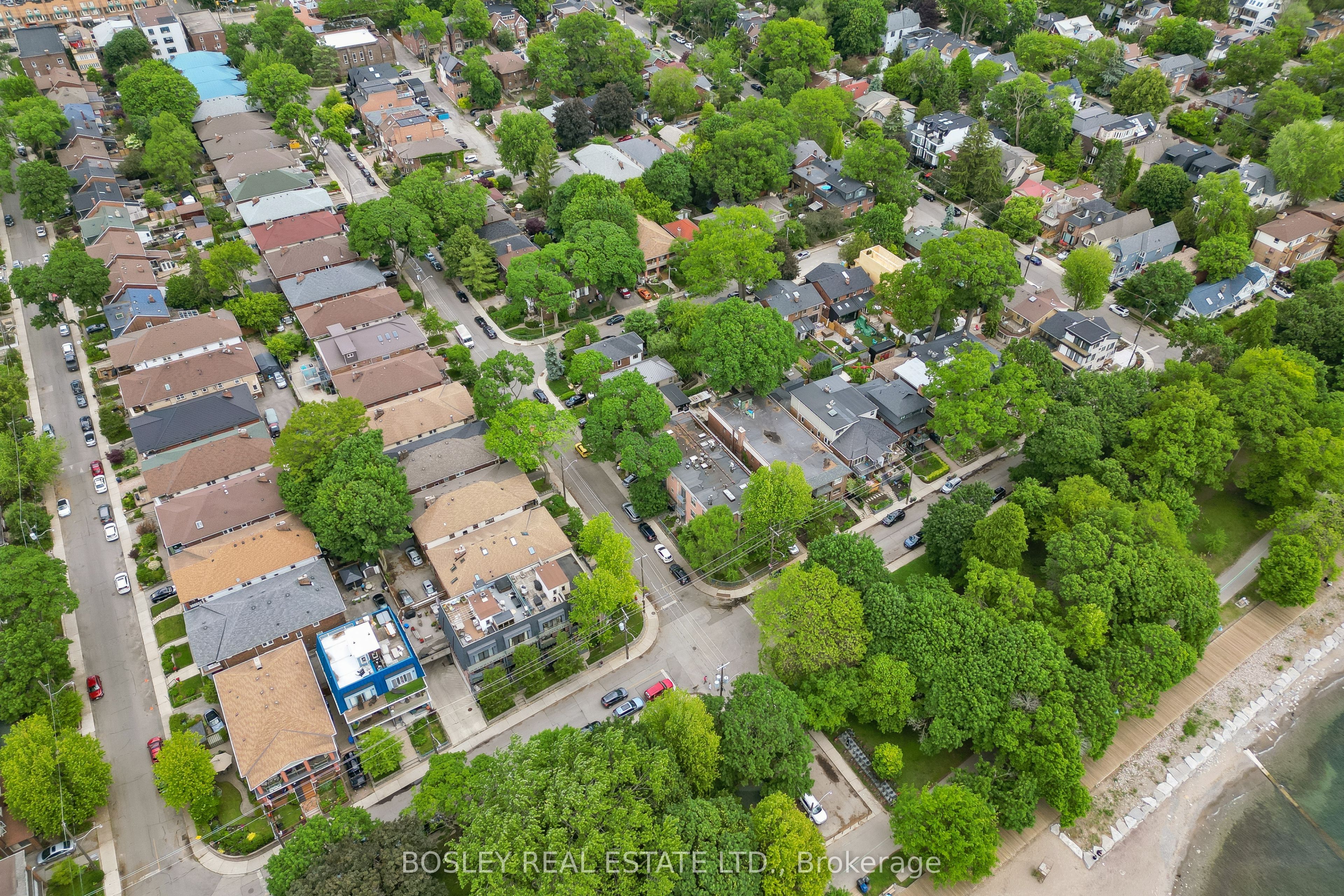 15 Glen Manor Drive 204