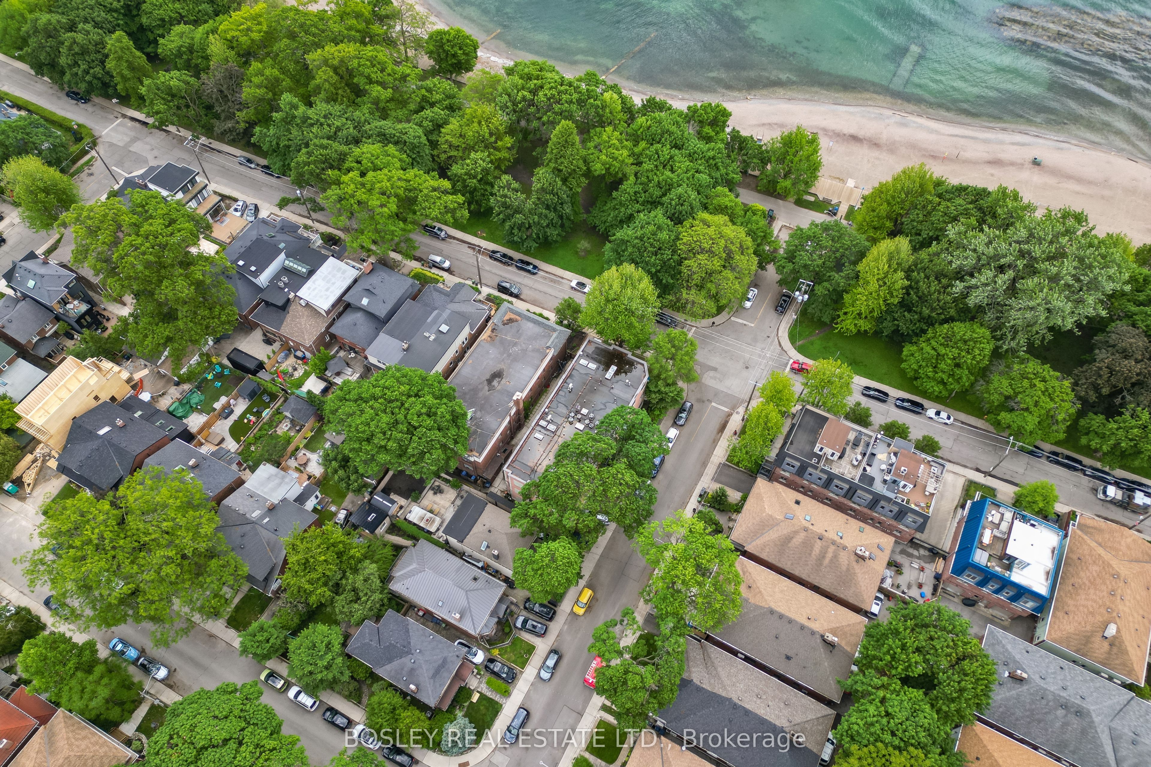 15 Glen Manor Drive 204