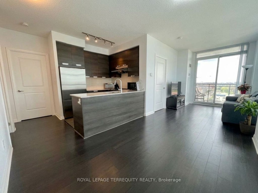 Photo of 5033 Four Springs Avenue #1219, Mississauga, ON L5R 0G6 (MLS # W14027404)