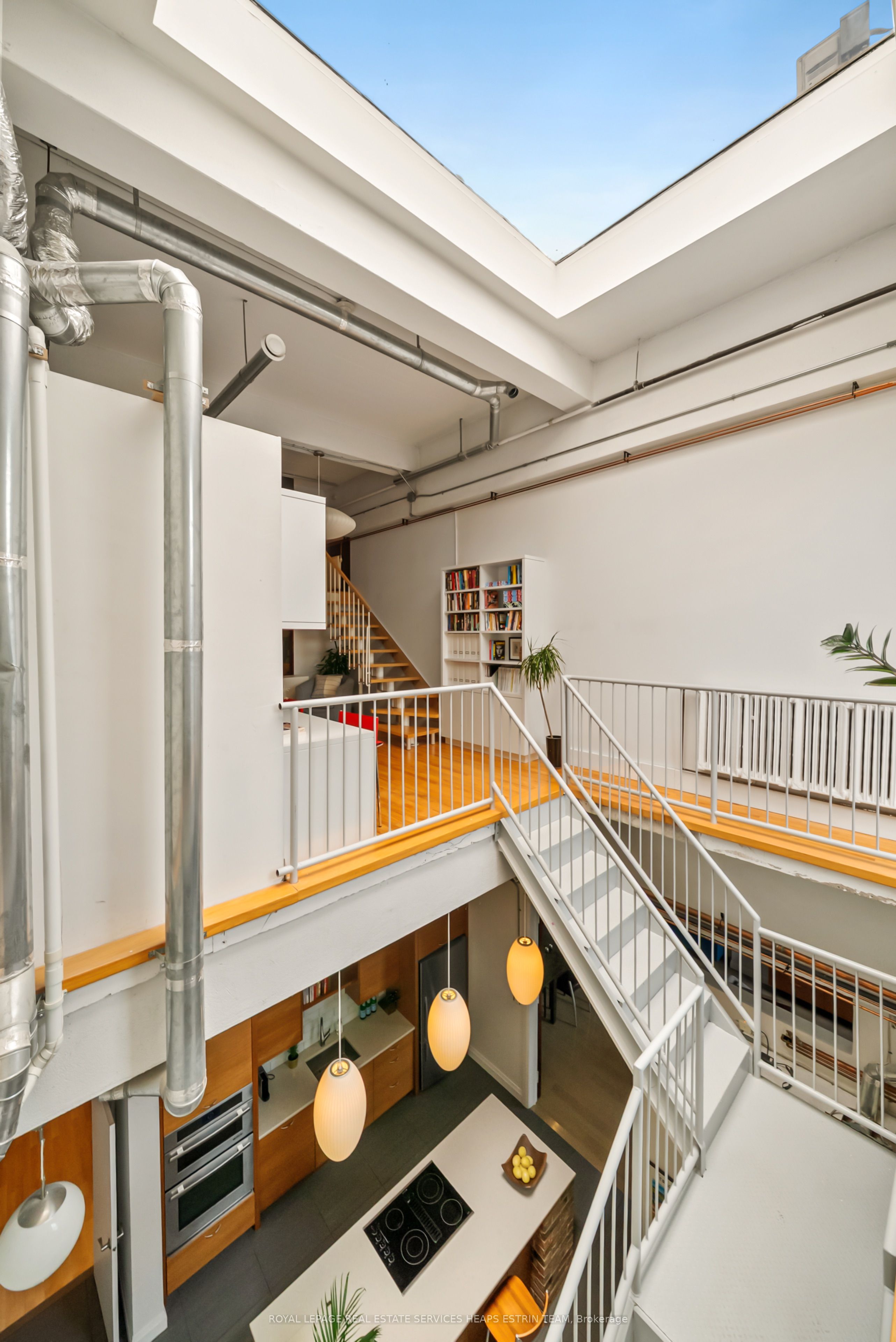 264 Seaton Street 205
