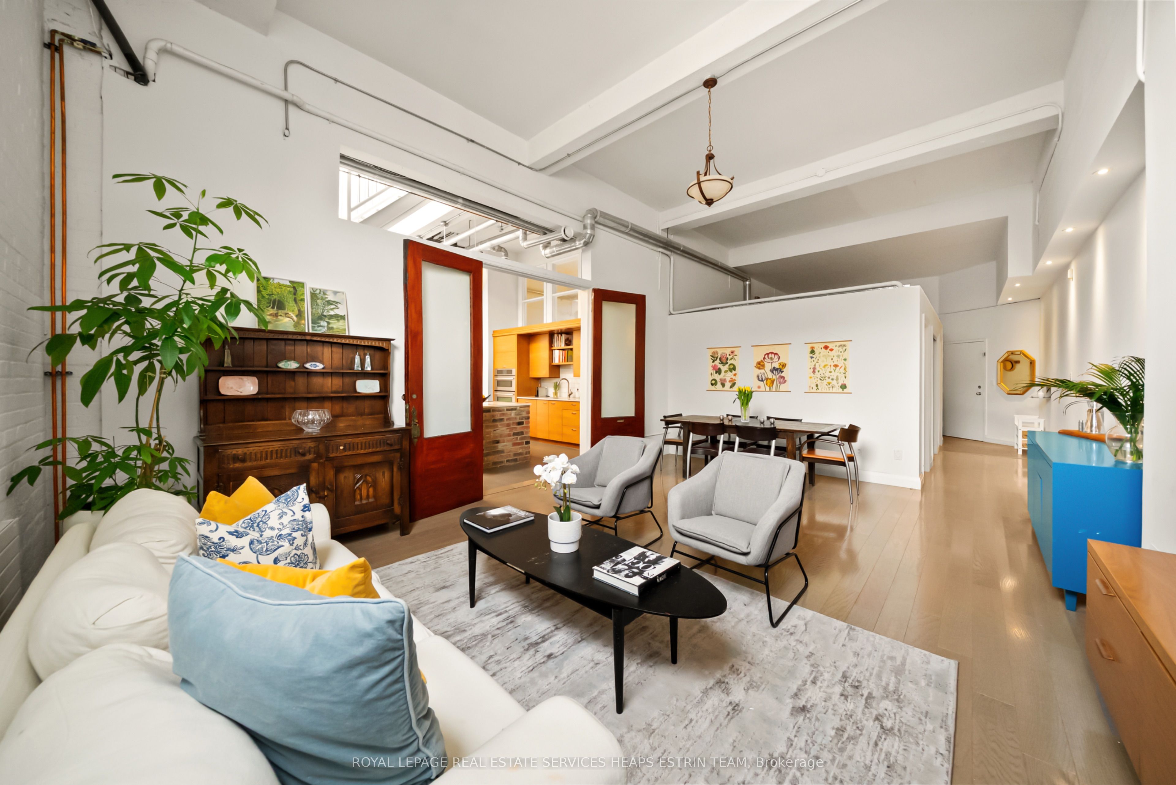 264 Seaton Street 205