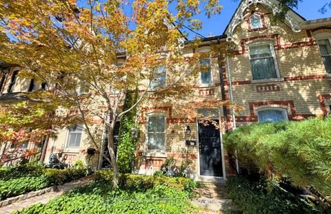 68 Belmont Street Toronto ON M5R 1P8