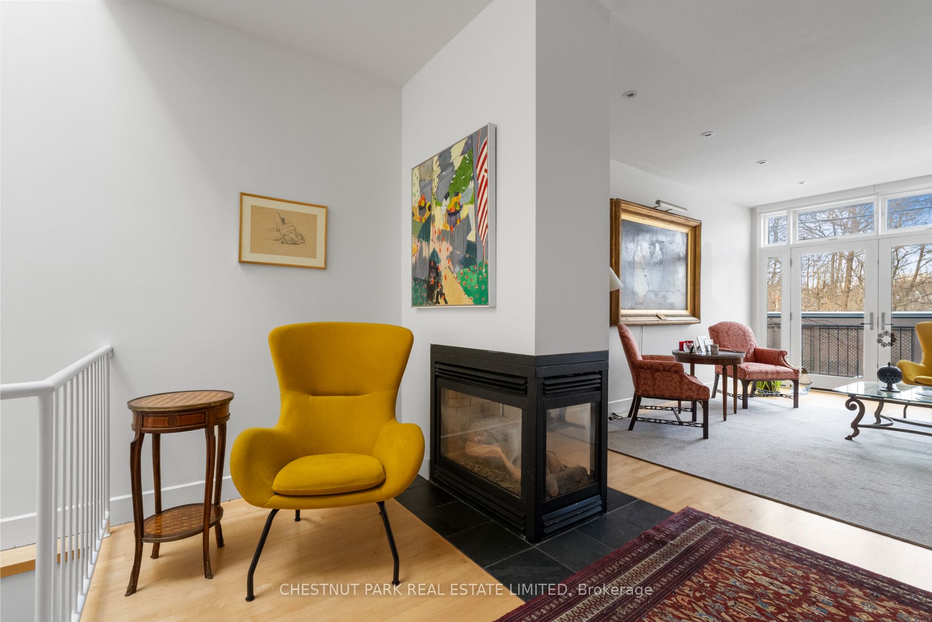 68 Belmont Street