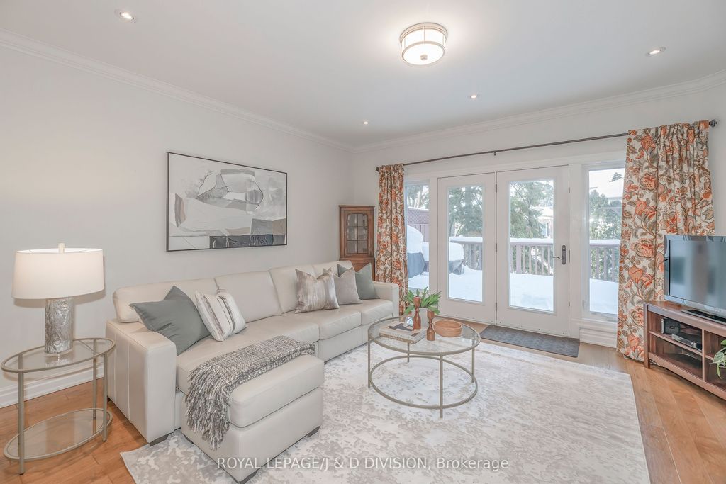 Photo of 112 Glenforest Road, Toronto, ON M4N 1Z9 (MLS # C12756952)