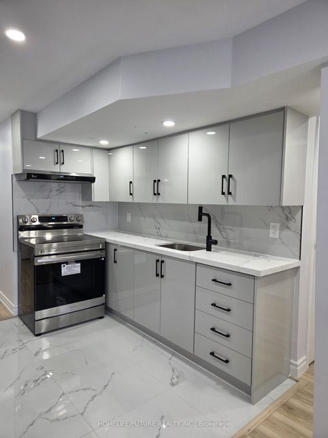 128 Sophia Road Bsmt Markham ON L3S 3Y9