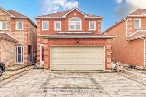 16 Sophia Road Bsmt Markham ON L3S 3W9