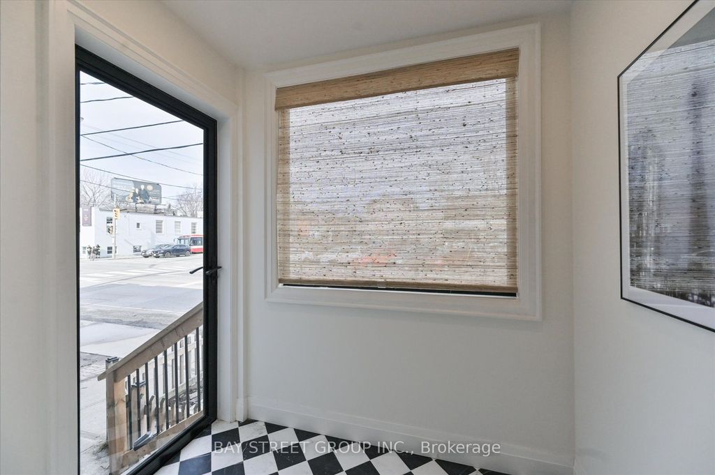 Photo of 547 Eastern Avenue, Toronto, ON M4M 1C8 (MLS # E12873636)