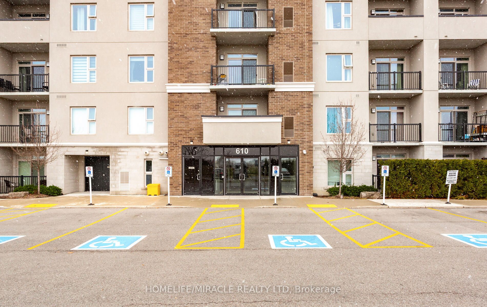 610 Farmstead Drive 116