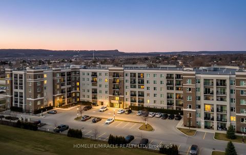 610 Farmstead Drive 116 Milton ON L9T 7H6