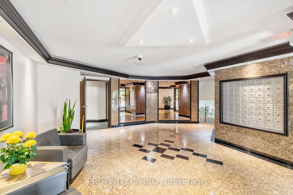 Photo of 300 Mill Road #E35, Toronto, ON M9C 4W7 (MLS # W12442438)