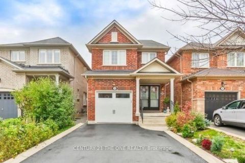 239 Venice Gate Drive Vaughan ON L4H 0G1